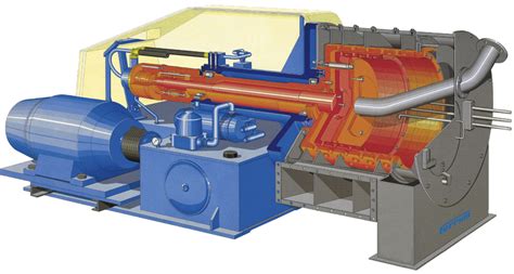 pusher centrifuge|pusher centrifuge function.